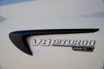 Mercedes-AMG E63 S 4Matic 2017 года (WW)